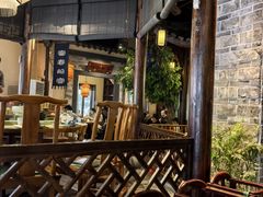 -一味大院•桐庐菜传承店(春江路店)