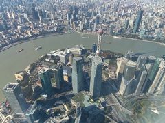 -上海中心大厦