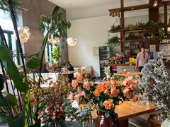 -山茶云南菜(永安里店)