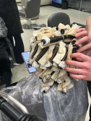 -摩登时代美发沙龙