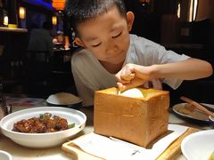 -绿茶餐厅(朝阳大悦城店)