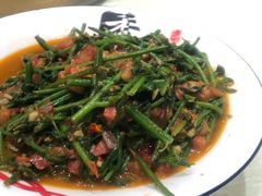 -银生食府·普洱菜(金星店)