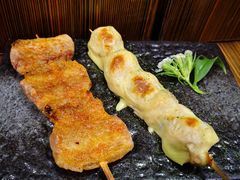 -熊串烧亭.居酒屋(珠江路店)
