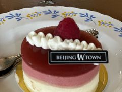 -云端咖啡(山顶教堂店)