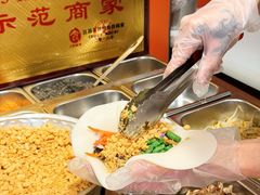 -张果佬年糕卷(科巷店)