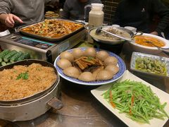 -孙府大院(步行街店)