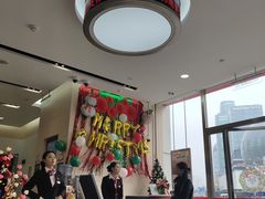 -招商银行(上海徐家汇支行)