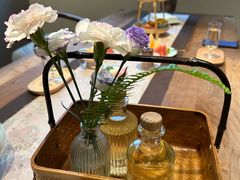 -梅间堂茶馆(绿地缤纷城店)