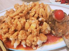-老蜀人川菜馆(中关村店)