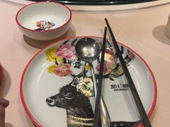 -新白鹿餐厅(龙游路店)