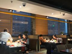 -海底捞火锅(崇文门新世界百货店)
