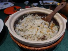 -大鸽饭(汉溪长隆店)