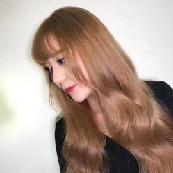 -HAIR HERE造型