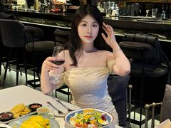 -STARRY CAFE & LOUNGE BAR(高新店)