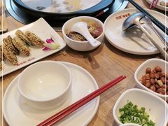 -好彩猪肚鸡(正弘城店)