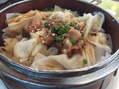 -黄但记老店·陈村粉食府