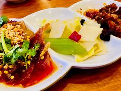 夫妻肺片-龙抄手(春熙路总店)