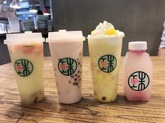 -宝珠奶酪(闵行仲盛店)
