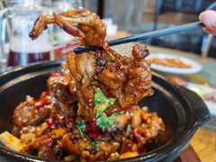 牛蛙-兰溪小馆(首经贸店)