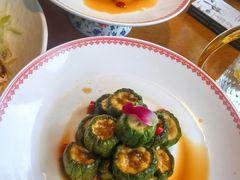 -小马哥融合菜(延安大街店)
