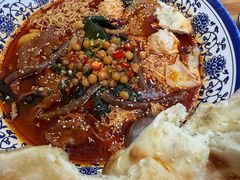 -妙味招领四川冒菜(工农新村店)