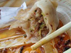-新兴园饺子馆(望京店)
