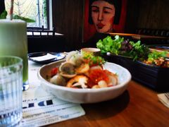 -Ginger(兴国路店)