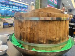 -飞尝蚝·顺德菜·鱼生(顺德总店)