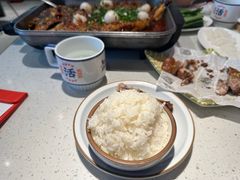 -鱼酷活鱼烤鱼(南京水游城店)