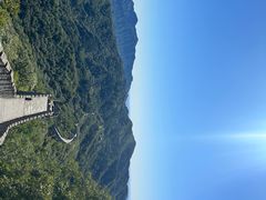 -慕田峪长城