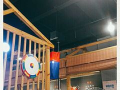 -唯成•韩国炭火烤肉 유성고기