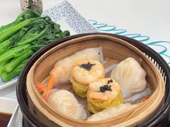 -翠园(广州太古汇店)