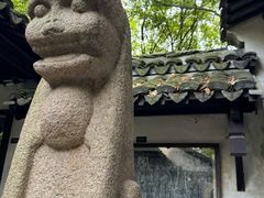 -常熟方塔园