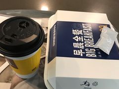 -麦当劳(杭州东站高铁店)