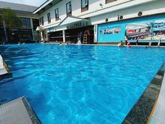 -国御温泉度假小镇