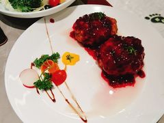 -通海俄式烧烤·俄罗斯大串(嵩山路店)