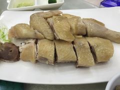 -客家汇·客家传承菜(水库店)