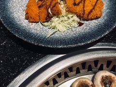 -牛焱·烧肉酒肆(五大道店)