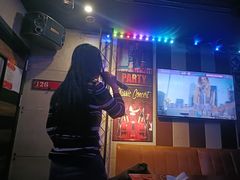 -唱吧麦颂KTV(西单华威潮铺街店)