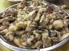-黄海湾海鲜坊(台山铜鼓店)