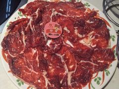 吊龙-汕头八合里海记牛肉店(清河店)
