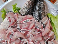 -大理.老字号渝记酸萝卜乌鱼(古城总店)