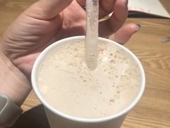 -星巴克(广州江南新地店)