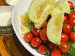 -77号渔船·蒸海鲜青岛菜(积米崖店)