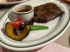 -布拉诺牛排西餐厅(上城天街店)