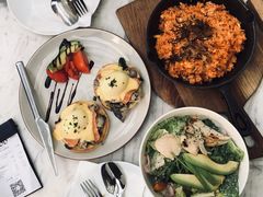 -农畉LONFOOD(福田星河COCOPark店)