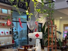 -唐咖精品咖啡(大理古城手冲店)
