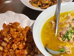 宫保鸡丁-全聚德(新街口店)