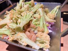 -川堂风·跷脚牛肉·乐山爆炒(宝山日月光店)