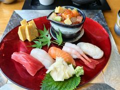 -NADAMAN滩万日本料理